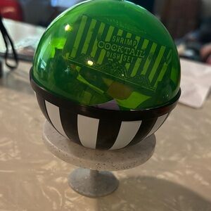 Beetlejuice Shrimp Cocktail Miniverse Set ultra rare